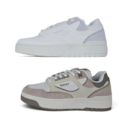 GROUND001 - Scarpe - Refrigue