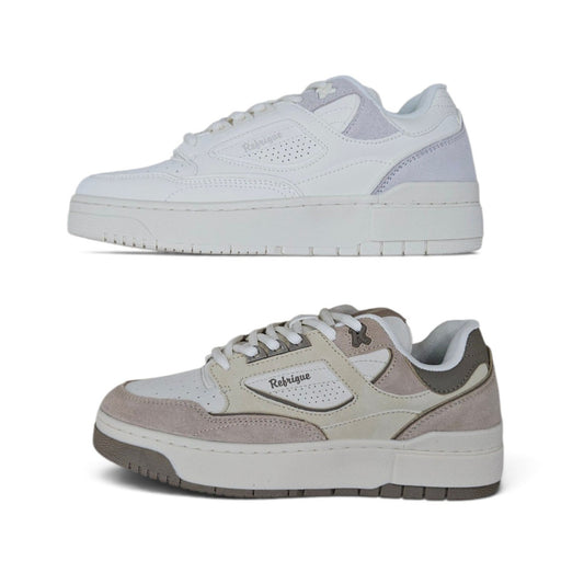 GROUND001 - Scarpe - Refrigue