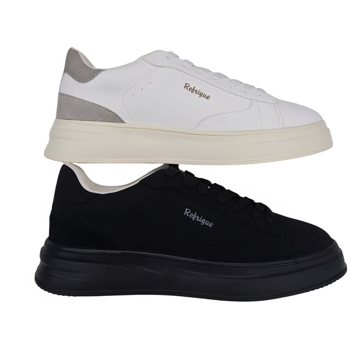SOMA101 - Scarpe - Refrigue