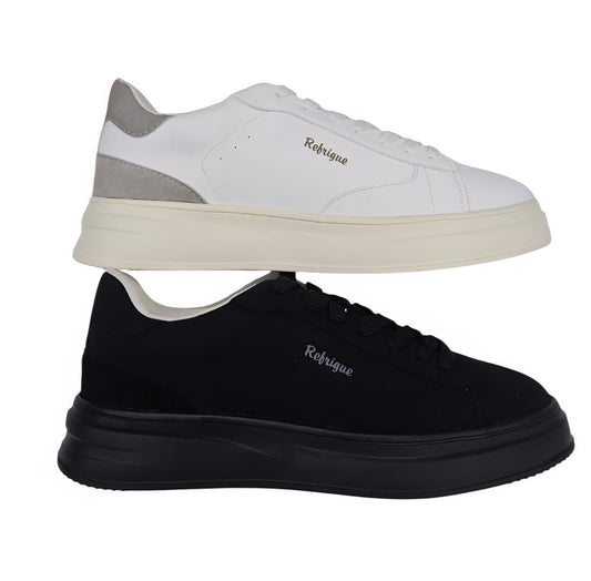 SOMA101 - Scarpe - Refrigue