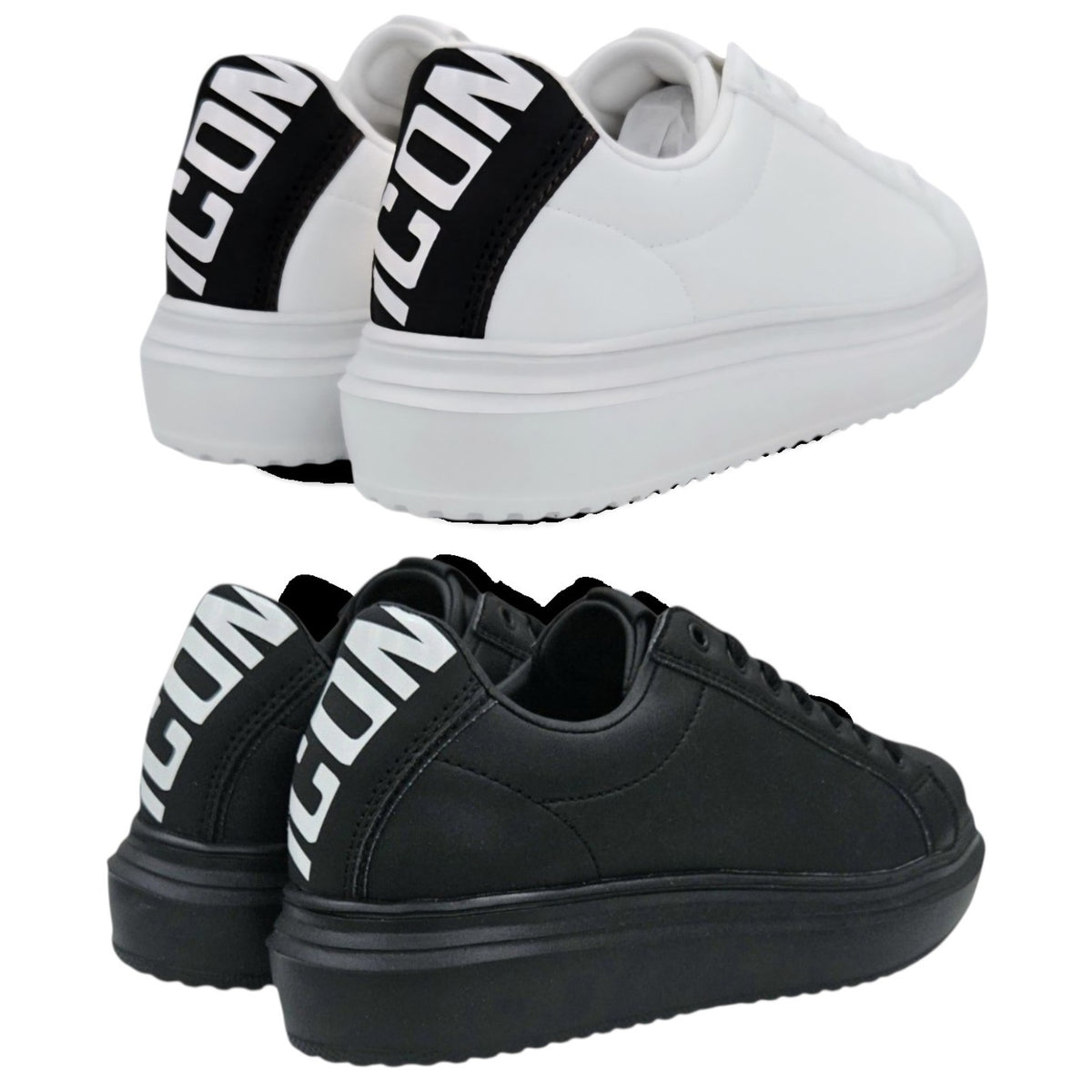 IC06212SU - Scarpe - ICON