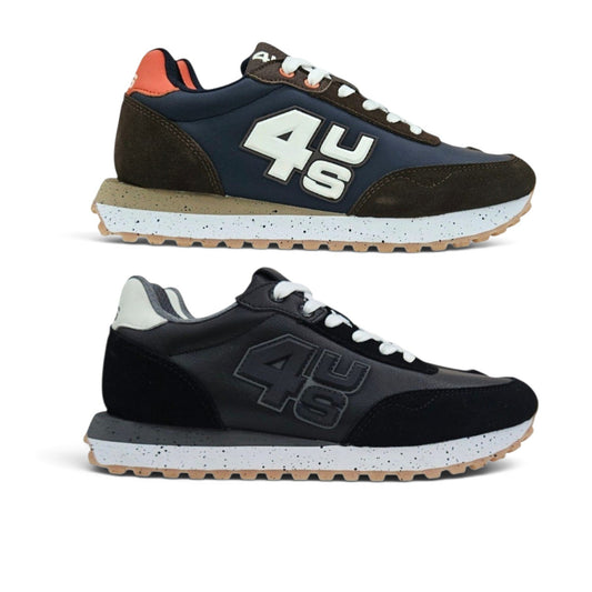 25442 - Scarpe - 4US PACIOTTI