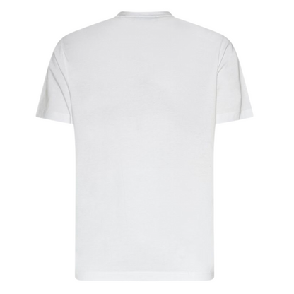 UMP26038TS RSC WHITE - T-Shirt e Polo - John Richmond