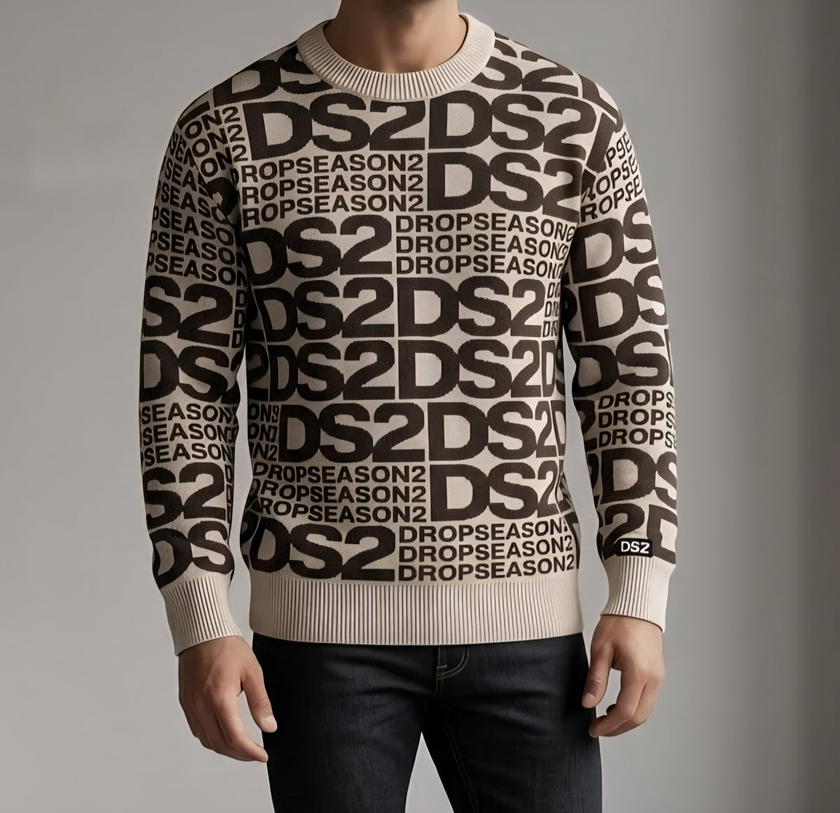 MAGLIE Uomo DROPSEASON2 F62A439