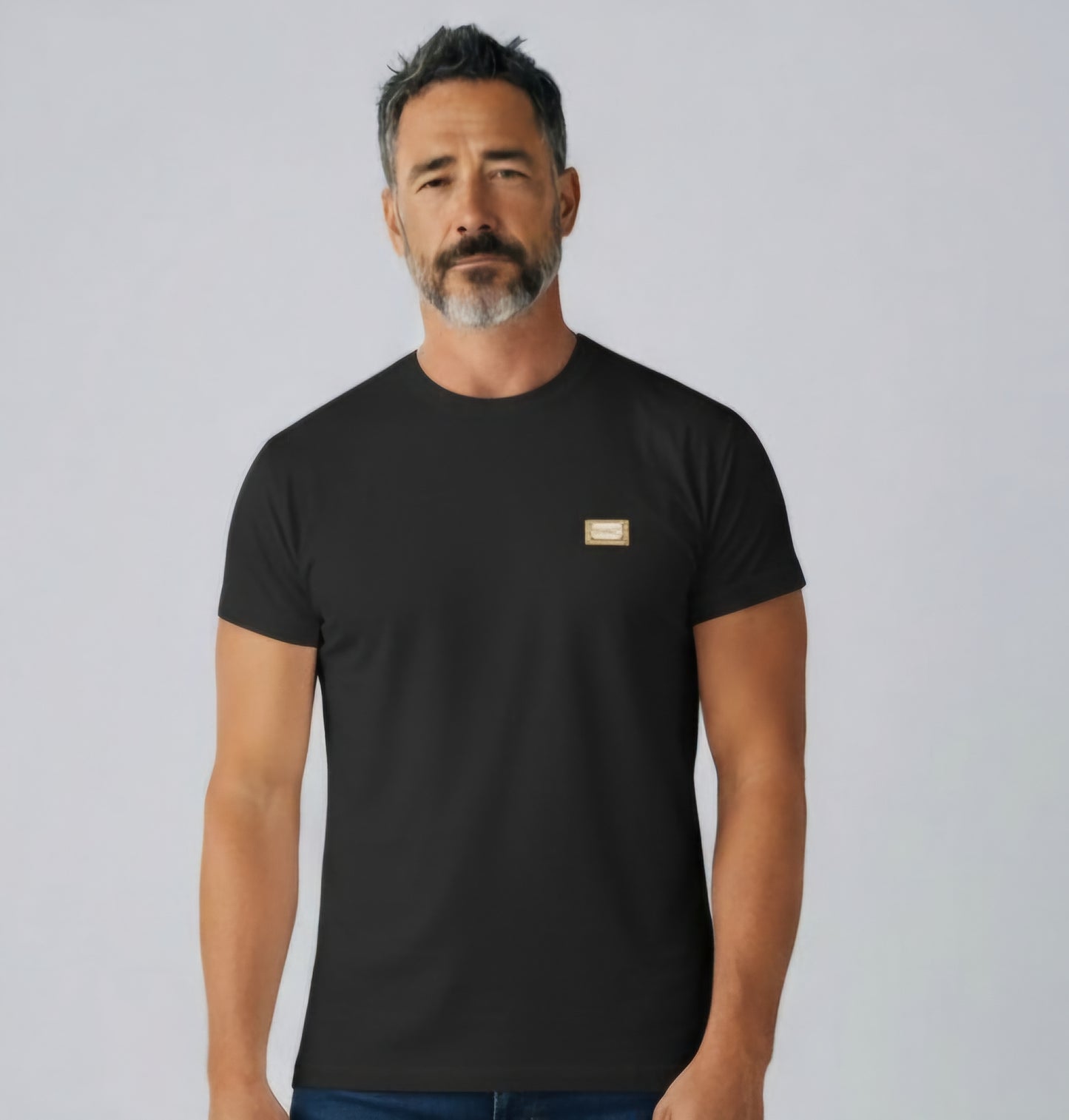 STEEL NERO - SHIRT - G2 FIRENZE