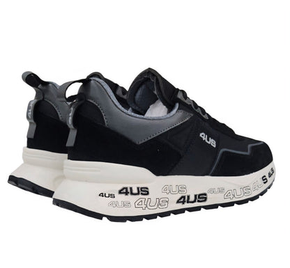 25 437 - Scarpe - 4US PACIOTTI