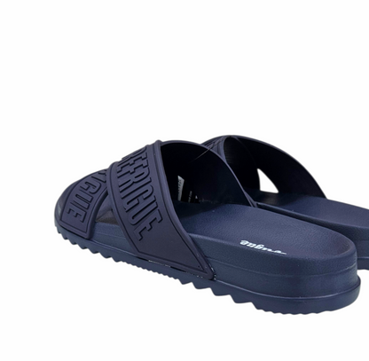 ARON BLU - PANTOFOLE - Refrigue