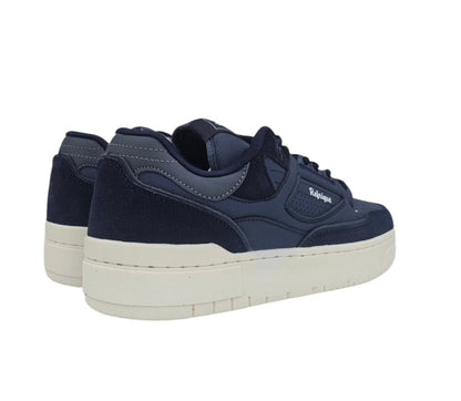Sneakers uomo refrigue GROUND001 NAVY
