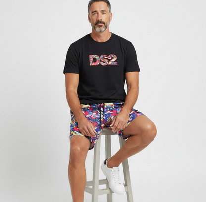SS26B20 NERO - Completi - DROPSEASON2