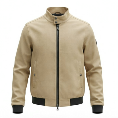 R57044M261 TAUPE - GIUBBINI - Refrigue