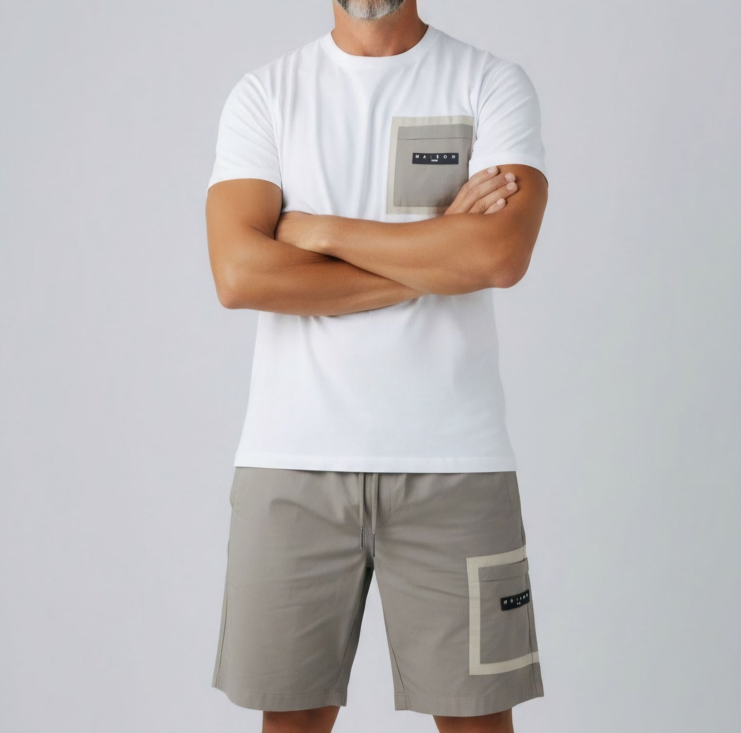 M9M2919 BEIGE - Completi - M9P