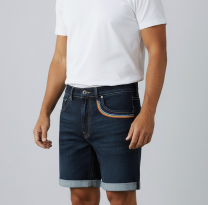 RICAM BLU - JEANS - Artik