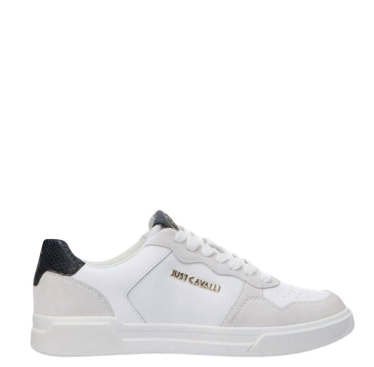 77QA3SB4 ZPA79 003 FONDO ANIMAL DIS - Scarpe - Just Cavalli