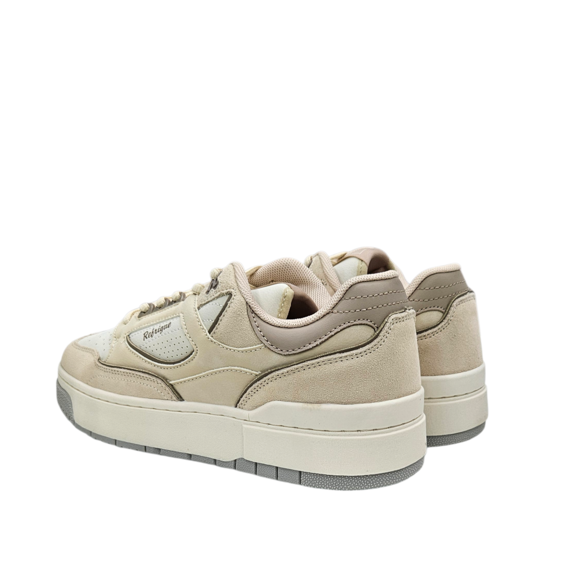 GROUND001 DESERT - Scarpe - Refrigue