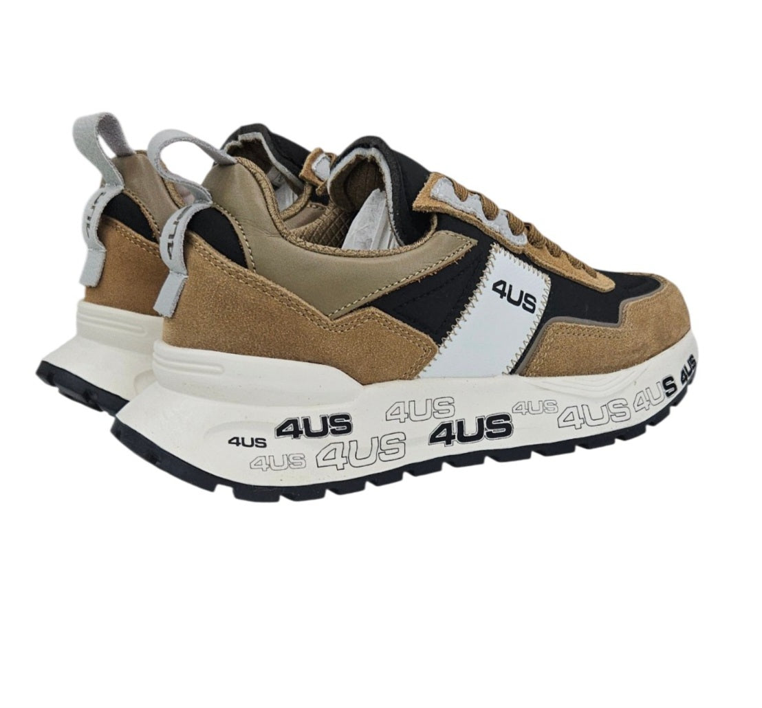 25 437 - Scarpe - 4US PACIOTTI