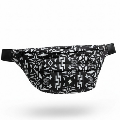 COMAS260379 MARSUPIO - MARSUPIO - MARCELLO BURLON COUNTRY OF MILANO