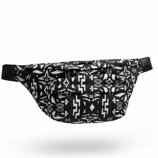 COMAS260379 MARSUPIO - MARSUPIO - MARCELLO BURLON COUNTRY OF MILANO