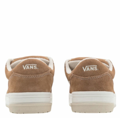 HYLANE BROWN VN000D1BRO1 - SNEAKERS - VANS