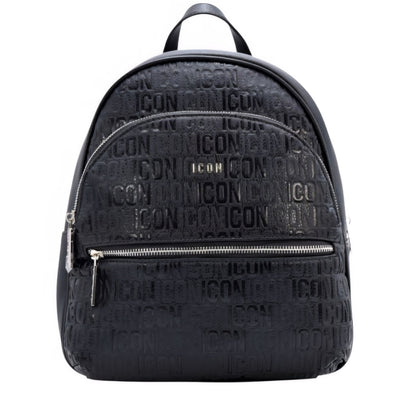 ZAINO Donna ICON ICBS19A06 AUDREY BLACK