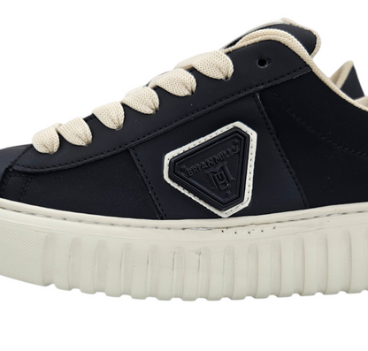 589A NERO - Scarpe - Brian Mills