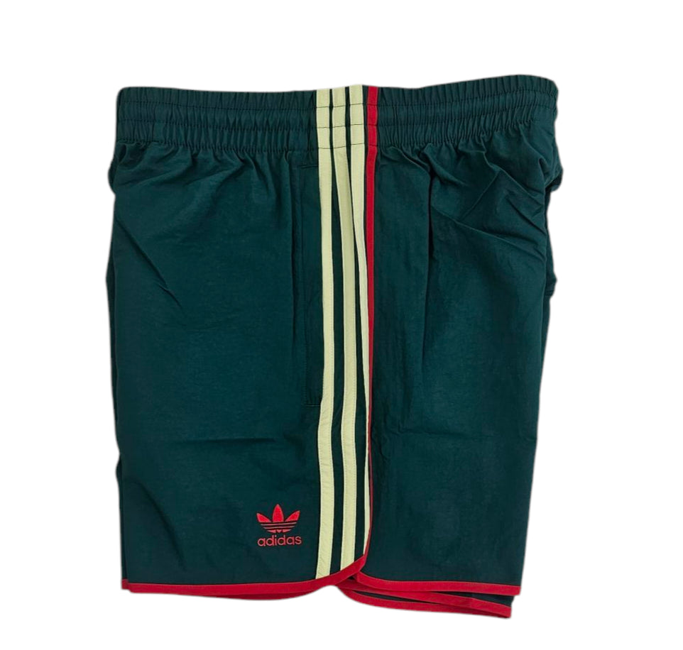 JD4277 3S PANEL TEE - COMPLETO - adidas