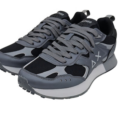 JAKI 2.0 SILVER MESH Z46126 - Scarpe - SUN 68
