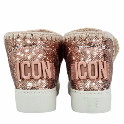 IC05848SD ROSA - Scarpe - ICON