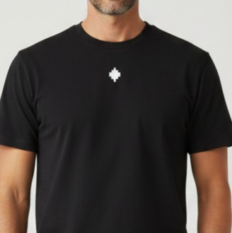 S6CMMATH096 NERO - Completi - MARCELLO BURLON COUNTRY OF MILANO