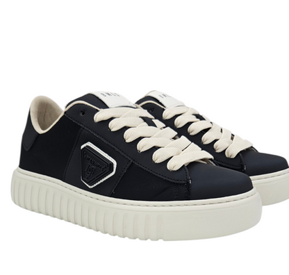 589A NERO - Scarpe - Brian Mills