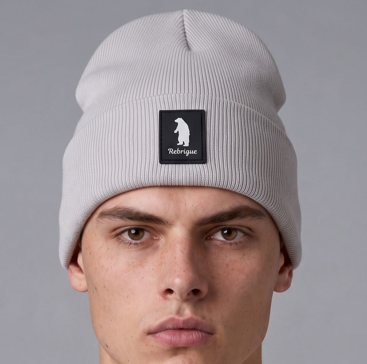 Cappelli Uomo Refrigue R8511U262 BEANIE ICON VAPOR