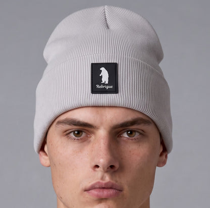 Cappelli Uomo Refrigue R8511U262 BEANIE ICON VAPOR