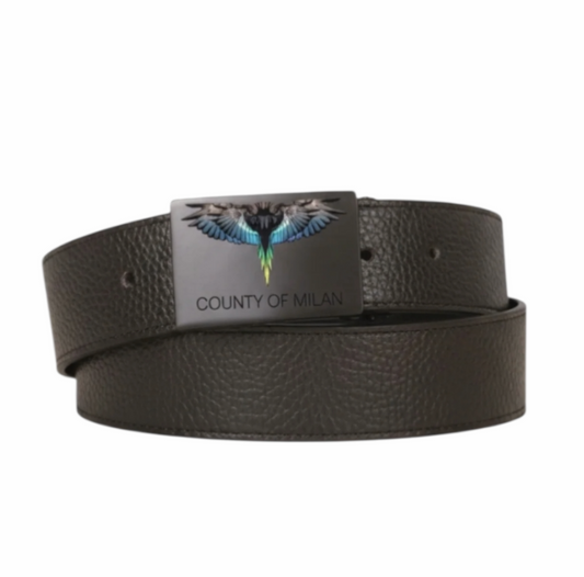 COMAS260505 CINTURA - CINTURE - MARCELLO BURLON COUNTRY OF MILANO