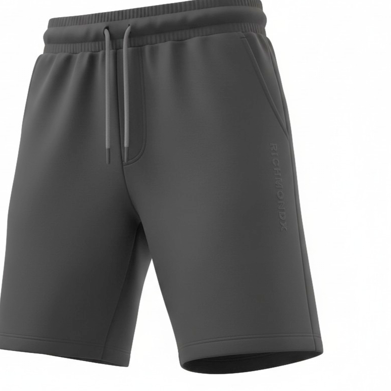 UMP26017BE RDI BLACK - Pantaloni - John Richmond
