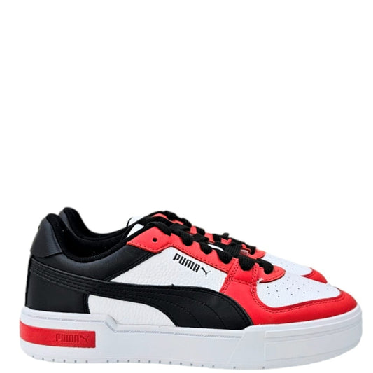 CA PRO CLASSIC ROSSA - Scarpe - PUMA