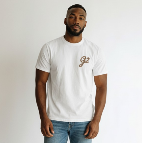 ROPE BIANCO - SHIRT - G2 FIRENZE