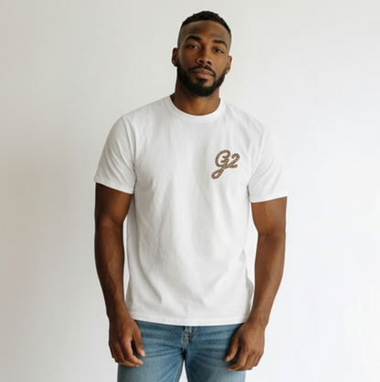 ROPE BIANCO - SHIRT - G2 FIRENZE