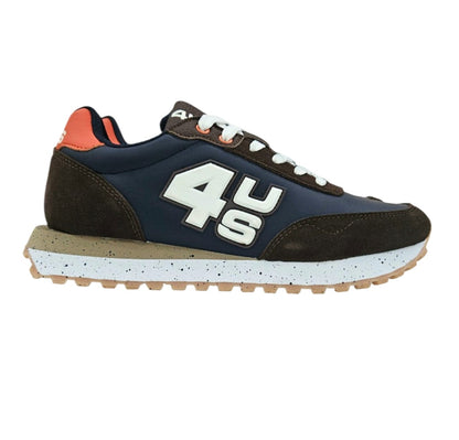 25442 - Scarpe - 4US PACIOTTI