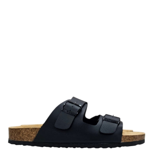 ST2080 BLACK - PANTOFOLA - STARTER