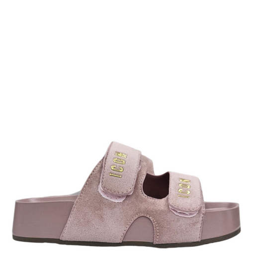 IC05771SD ROSA - PANTOFOLE - ICON