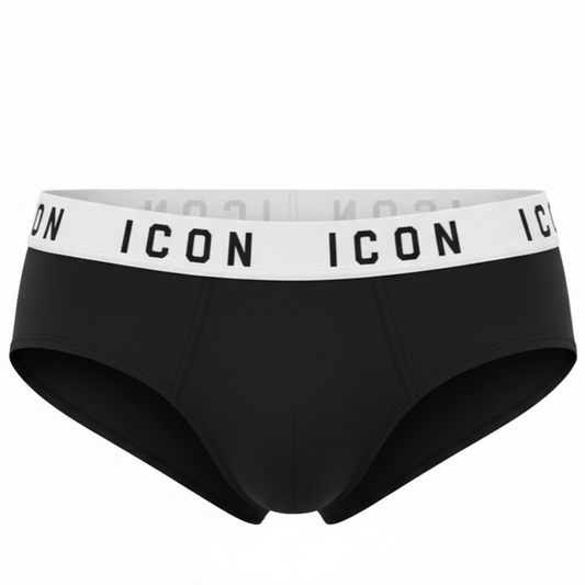 IMU04 NERO - SLIP - ICON