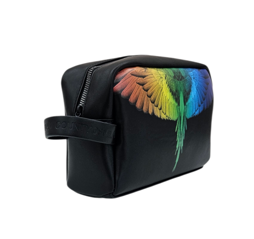 COMAS260355 POCHETTE - POCHETTE - MARCELLO BURLON COUNTRY OF MILANO
