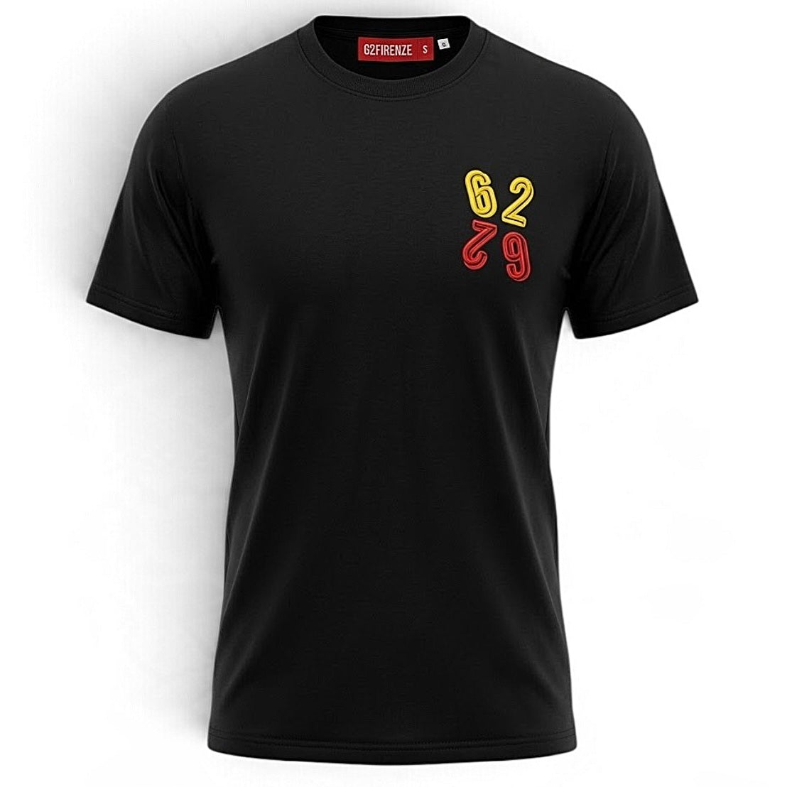 SHIRT Uomo G2 FIRENZE UPSIDE COLOR