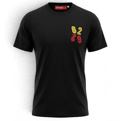 SHIRT Uomo G2 FIRENZE UPSIDE COLOR