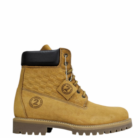 BOOTS BEIGE - Scarpe - G2 FIRENZE