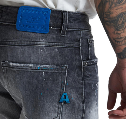 LS1246 1812 J - JEANS - Artik