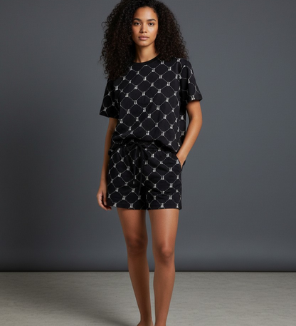 IDT011 NERO - Completi - ICON