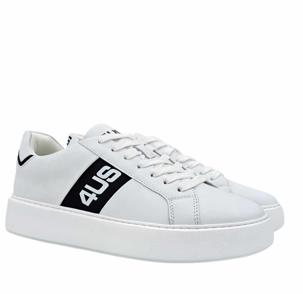 1228 3 WHITE -  - 4US PACIOTTI