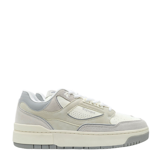 GROUND001 OFF WHITE - Scarpe - Refrigue