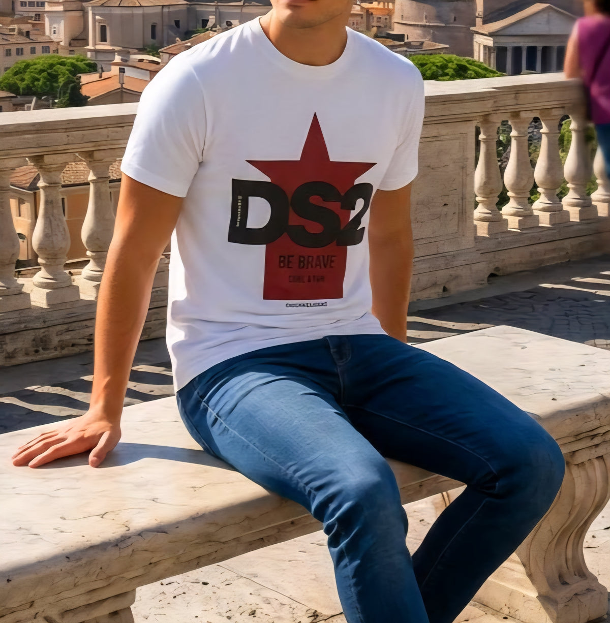 SHIRT Uomo DROPSEASON2 F62A405