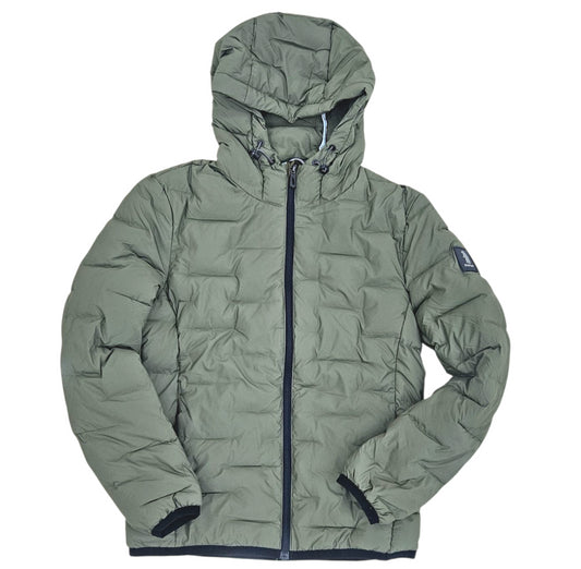 2811O00131 JACKET MILITARY - GIUBBINI - Refrigue